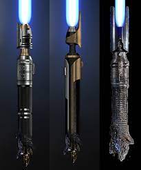 Cool lightsaber designs are equally crucial, and the hilt is a big part of that. Which Hilt We Using Bois Fallenorder