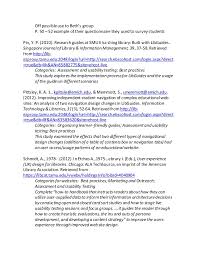 The intended purpose of the document is to articulate how your resume aligns with the job description and build the potential employer's interest in you as a job candidate. Libguides Annotated Bibliography By Subject