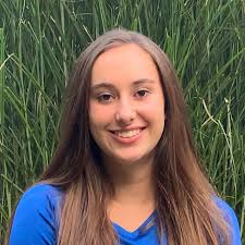 Marissa Petty's High School Career Home