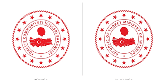 Sözcü'de yer alan i̇çişleri bakanlığı, güncel haberleri 7588 kez geçmektedir. Icisleri Bakanligi Nin Logosu Degisti Memurlar Net