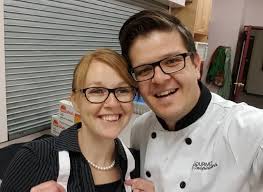 Winkler-Born Chef Named One Of Top Ten New Food Companies