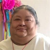 Martha Rocha Cortez Obituary