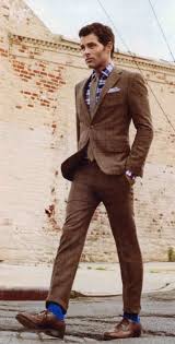 Most Amazing Winter Look So Much Going With The Different Plaid And Colours But It Just Comes Together Well Dressed Men Stylish Men Mens Style Guide