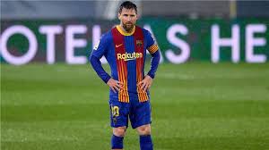 ميسي بلا عقد مع برشلونة بعد 7478 يوما. Ø¨ÙŠØ§Ù† Ø±Ø³Ù…ÙŠ Ø¨Ø±Ø´Ù„ÙˆÙ†Ø© ÙŠ Ø¹Ù„Ù† ØºÙŠØ§Ø¨ Ù…ÙŠØ³ÙŠ Ø¹Ù† Ø§Ù„ØªØ¯Ø±ÙŠØ¨Ø§Øª ÙˆØ¹Ø¯Ù… Ù…Ø´Ø§Ø±ÙƒØªÙ‡ Ø£Ù…Ø§Ù… Ø¥ÙŠØ¨Ø§Ø± ÙÙŠ Ø®ØªØ§Ù… Ø§Ù„Ù„ÙŠØ¬Ø§ Ø¨Ø·ÙˆÙ„Ø§Øª