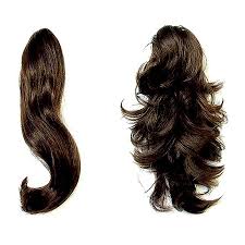 Only 2 available and it's in 1 person's cart. Hair Piece Sable Brown No 4 Pro Impressions