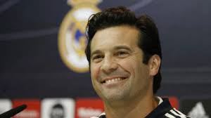 Solari: "La idea es ir a Melilla y jugar con dos cojones"