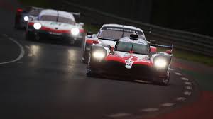 24 heures du mans 2013. 24 Heures Du Mans Comment Suivre Les Essais Et La Course En Direct Video Eurosport