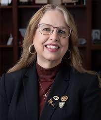 2023-2025 Board of Directors