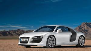 8.5 1920x1080 19179 audi, спорткар, вид сзади. Audi R8 Wallpapers Hd Wallpaper Cave
