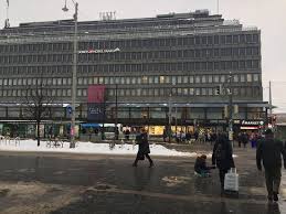 Sokos Helsinki Vironniemi Restaurant Reviews Photos Tripadvisor