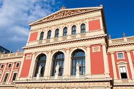 Vienna Mozart Evening Gourmet Dinner And Concert At The Musikverein Triphobo