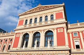 vienna mozart evening gourmet dinner and concert at the musikverein triphobo