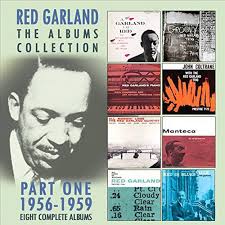 GARLAND,RED