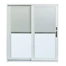 Perma Shield Gliding Patio Door