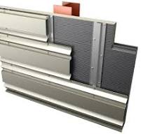 Sandwich panels - SAB-profiel