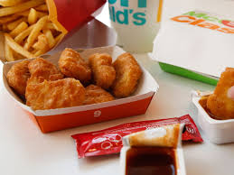 A definitive ranking of fast food french fries. Who Invented Chicken Nuggets History