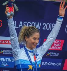 For jolanda neff, the race is the culmination of a long recovery from a crash in 2019 in which she ruptured her spleen and collapsed a lung. Jolanda Neff Wikipedia