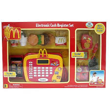 It's a tribute to her iconic color from robert best, featuring a posable silkstone® body and the modelmuse™ sculpt. Just Like Home Mcdonald S Cash Register 10 Piece Playset Toys R Us Toys R Us 24 99 Cash Register Toys For Girls Playset