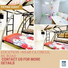 Paying Guest Paying Guest Toddler Bed Accommodation