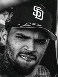 Chris Brown Let It Be Beautiful Tattoo