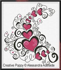 Aan Alessandra Adelaide Needlework Grilles De Point De Croix