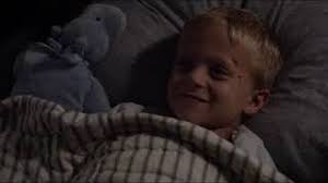 Sons of Anarchy| Abel tells Jax the Truth about Gemma killing Tara