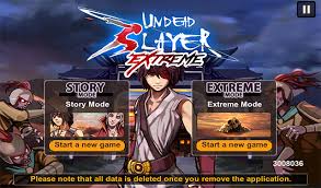 You can even start with the easy setting and. Undead Slayer Extreme Review It S A Real Action Rpg On Your Device