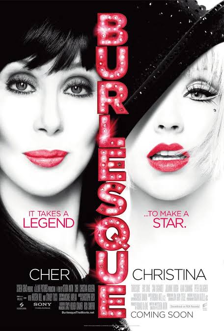 Burlesque (2010) - IMDb