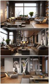 Natural Luxury Home Visualizer Sequoia Design Studio In 2020 Modern Interior Design Luxury Homes Luxury House Designs