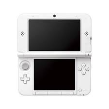 Nintendo 3ds Xl Handheld Game Console Pink Walmart Com In 2021 Nintendo 3ds Xl Nintendo 3ds 3ds Xl