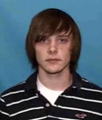 Devin Patrick Kelley (1991-2017)