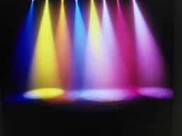 Property Color Stage Lighting Design Green Screen Video Backgrounds Dance Background