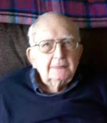 Obituary information for Donald Reed