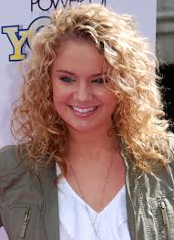Tiffany Thornton — Wikipédia
