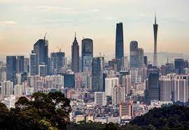 Guangdong province is the main southern gateway to china. Guangdong Travel Guide At Wikivoyage