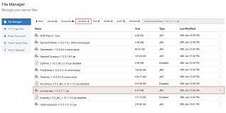 The ability to disable mods has been removed from technic pack,. How To Disable And Enable Mods On Your Minecraft Server