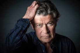 I'm not a robot, i read. Robbie Robertson Gets Personal On New Album Sinematic Rolling Stone