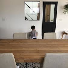 my home i instagram キッチン再施工完了 やっと本来希望していた キッチンの色になりました 以前のpostにもあげたのですが 我が家は タカラスタンダードのキッチンで色を特注で頼んでいます それが特注で頼んだはずが 既存のカラーでキッチンが完成し