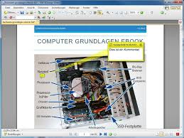 Light but powerful pdf viewer. Pdf Bearbeitung Mit Pdf Xchange Viewer