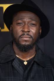 Tribute to Michael K Williams
