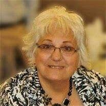 Nadine Mary McTavish Obituary