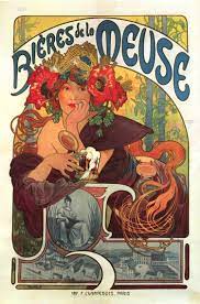 Whether that was in the 1880s or the 1990s. Vintage Posters From La Belle Epoque Available As Free Posters