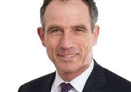 New boss for Crofting Commission