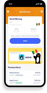 To use wave money transfer app, just simply download the wave app for ios and android and register for a free account. Sendwave Send Money To Africa And Asia