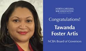 North Carolina Bar Association (NCBA)