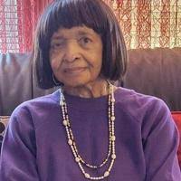 Virginia Grady's Instagram, Twitter & Facebook