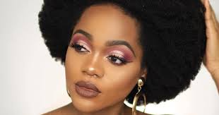 But breakage is incredibly specific and often confused for routine hair shedding, so we're here to clear up the. Best 4c Natural Hairstyles Popsugar Beauty