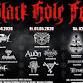 Black Hole Fest VII event image