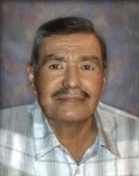 Manuel Rodriguez Castro Obituary