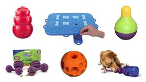The 6 Best Toys To Keep Your Dog Really Busy Toy Puppies Interactive Dog Toys Dog Toys